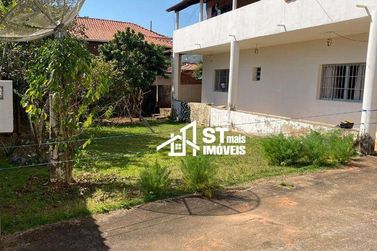 Casa &agrave; venda - 184m&sup2; - Centro