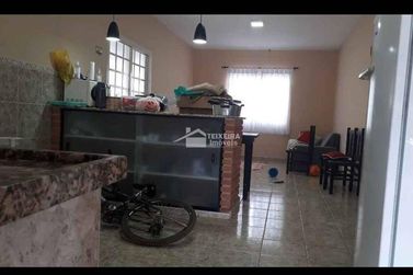 Casa &agrave; venda - 198m&sup2; - Clube Uva