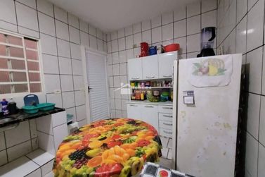 Casa &agrave; venda - 57m&sup2; - Jardim Alto da Serra