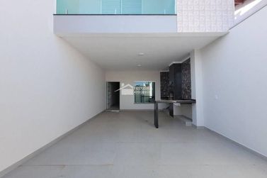 Sobrado &agrave; venda - 152m&sup2; - Jardim Portal da Mantiqueira