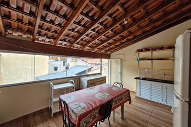 Casa &agrave; venda - 120m&sup2; - 