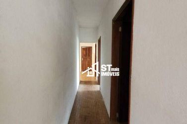 Casa &agrave; venda - 164m&sup2; - Jardim Panorama