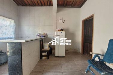 Casa &agrave; venda - 33m&sup2; - Vila Graziani