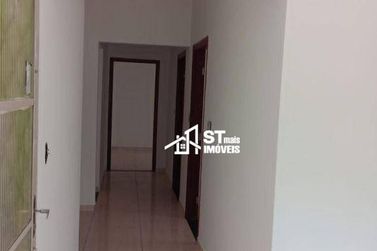 Casa &agrave; venda - 216m&sup2; - Centro