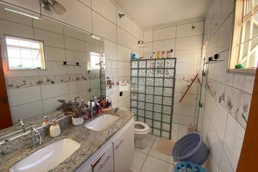 Casa &agrave; venda - 198m&sup2; - Jardim Ip&ecirc;