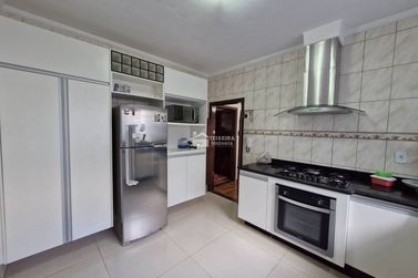 Casa &agrave; venda - 159m&sup2; - Jardim Alto da Serra