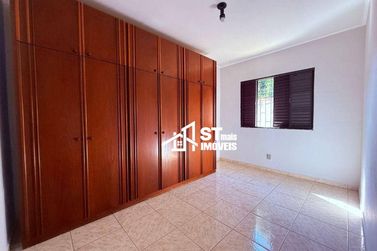 Casa &agrave; venda - 117m&sup2; - Vila Graziani