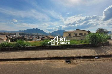 Terreno &agrave; venda - 452m&sup2; - Jardim It&aacute;lia