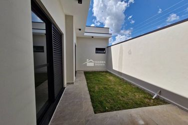 Casa &agrave; venda - Veredas da Serra