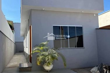 Casa &agrave; venda - 65m&sup2; - Jardim Alto da Serra