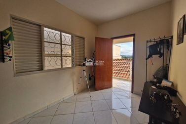 Casa &agrave; venda - 193m&sup2; - Jardim Videiras