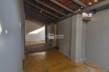 Casa &agrave; venda - 184m&sup2; - Vila Leite