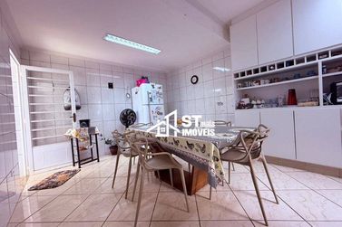 Casa &agrave; venda - 197m&sup2; - Jardim Ipe
