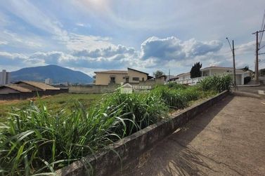 Terreno &agrave; venda - 453m&sup2; - Jardim It&aacute;lia
