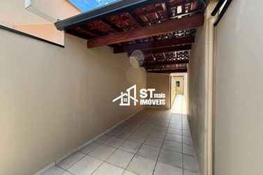 Casa &agrave; venda - 67m&sup2; - Jardim Panorama