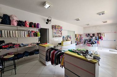 Sala Comercial &agrave; venda - 63m&sup2; - 