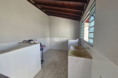 Casa &agrave; venda - 127m&sup2; - Jardim Panorama