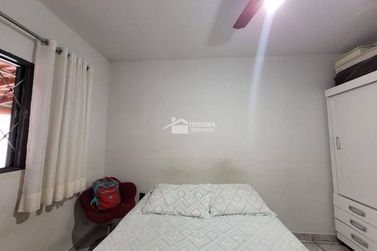 Casa &agrave; venda - 85m&sup2; - Jardim Bela Vista