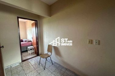 Casa &agrave; venda - 70m&sup2; - Jardim Alto Serra