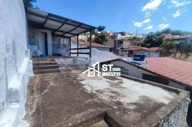 Casa &agrave; venda - 160m&sup2; - Jardim Panorama