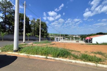 Terreno &agrave; venda - 251m&sup2; - Jardim Rio Branco