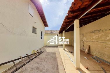 Casa &agrave; venda - 173m&sup2; - Portal da Mantiqueira