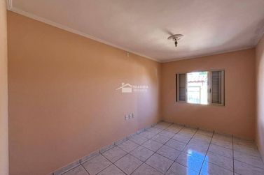 Casa para alugar - Jardim Europa
