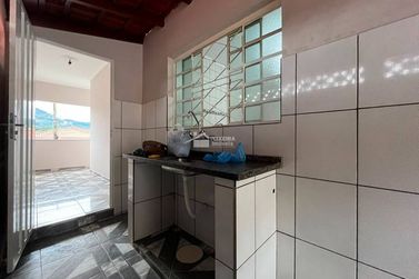 Casa para alugar - Pirapitinga