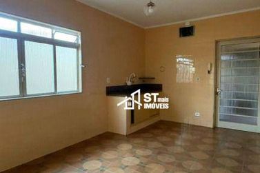 Casa para alugar - Centro