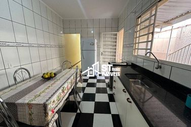 Casa &agrave; venda - 120m&sup2; - Jardim Panorama