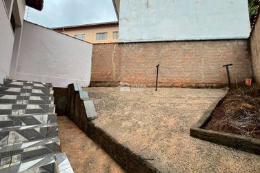 Casa para alugar - Pirapitinga