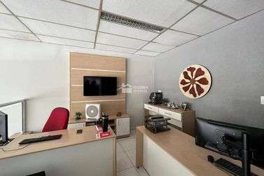Sala Comercial para alugar - Jardim Am&eacute;rica