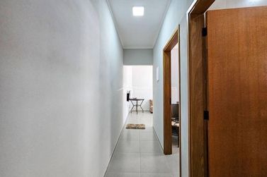 Casa &agrave; venda - 100m&sup2; - Santo Ant&ocirc;nio de Lisboa