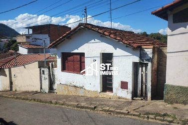 Casa &agrave; venda - 90m&sup2; - Vila Maganhoto