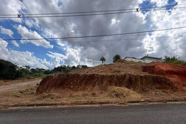 Terreno &agrave; venda - Canto dos P&aacute;ssaros