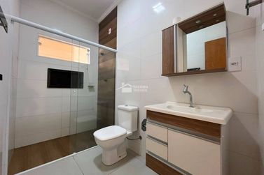 Casa &agrave; venda - 82m&sup2; - Veredas da Serra