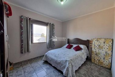 Sobrado &agrave; venda - 126m&sup2; - Jardim Alvorada
