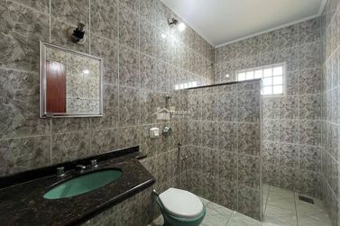 Apartamento para alugar - 123m&sup2; - Centro