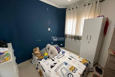Casa &agrave; venda - 198m&sup2; - Jardim Ip&ecirc;