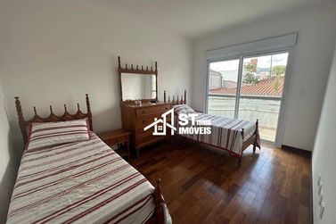 Sobrado &agrave; venda - 285m&sup2; - Centro