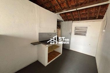 Casa &agrave; venda - 37m&sup2; - Vila Caracol