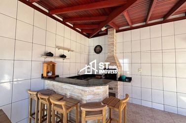 Sobrado &agrave; venda - 160m&sup2; - Jardim Ip&ecirc;