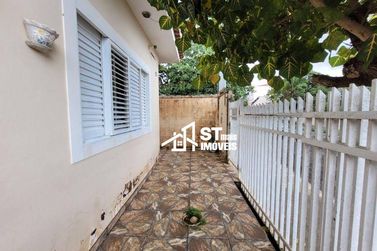 Casa &agrave; venda - 185m&sup2; - S&oacute;vis