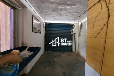 Casa &agrave; venda - 203m&sup2; - Centro