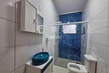 Casa &agrave; venda - 100m&sup2; - Morada dos P&aacute;ssaros