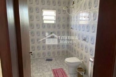 Casa &agrave; venda - 184m&sup2; - Centro