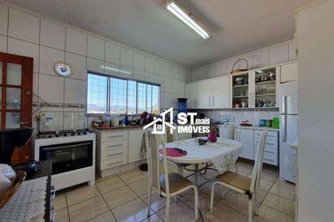 Casa &agrave; venda - 314m&sup2; - Jardim Nova Andradas