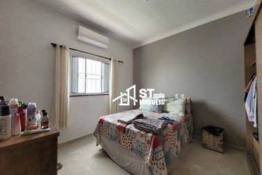 Casa &agrave; venda - 99m&sup2; - Jardim Portal da Mantiqueira II