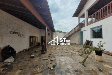 Sobrado &agrave; venda - 450m&sup2; - Jardim Bela Vista