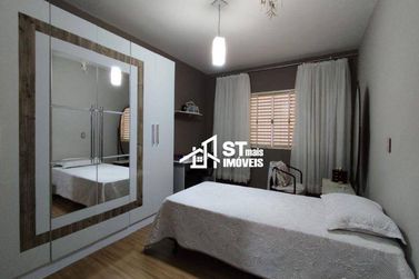 Apartamento &agrave; venda - 220m&sup2; - Vila Buzato